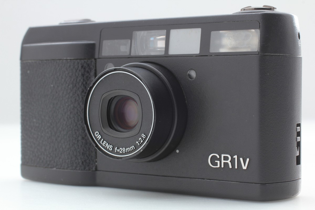 Ricoh Gr1 for sale - eBay Ricoh Gr1 for sale - eBay