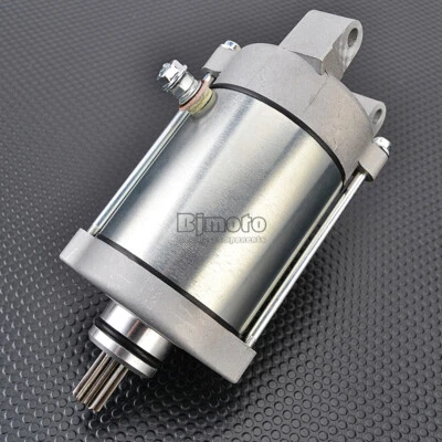 Starter Motor For Honda NV400 Shadow 400 1995/1997 NV600 Shadow 600 1993-1994 Foto 1 de 4