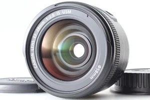 【Near Mint】 Canon EF 28mm f/2.8 IS USM Lens from Japan #913 - Picture 1 of 8