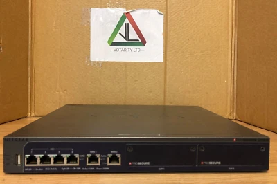 Netgear ProSecure UTM9S Netgear UTM 9S Netgear UTM9S with Bracket (Inc VAT) - Image 1 of 4
