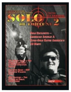 Cyberpunk RPG: Solo of Fortune #2 - Bild 1 von 1