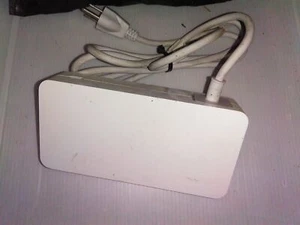 Genuine Apple A1098 Cinema HD Display 150W AC Power Adapter with AC power cord - Picture 1 of 3