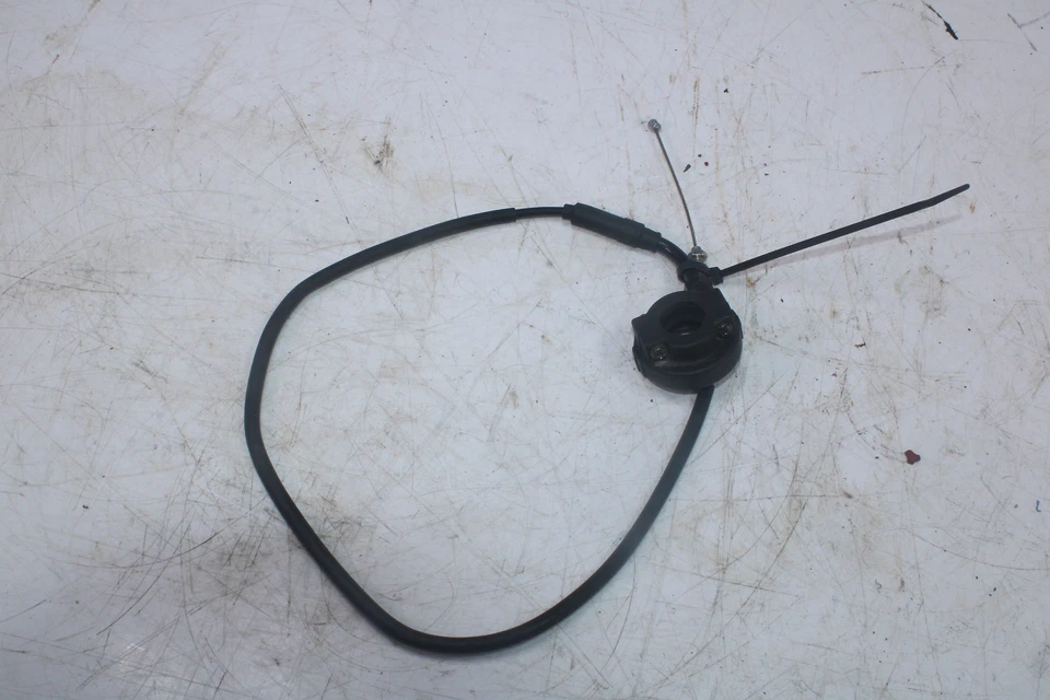 Líneas de cables de acelerador Honda Cbr125r 2011 17910 kppt01 Foto 1 de 4