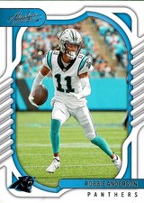 2022 Panini Absolute Football Pick Your Card NM-MT