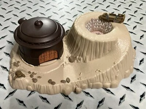 1994 Galoob Star Wars Micro Machines Tatooine Playset Vintage - Picture 1 of 3
