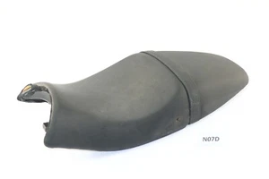Triumph Speed Triple 1050 515NJ year 2004 - seat bench N07D - Picture 1 of 4