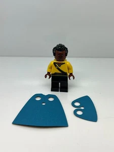 Lego Star Wars SW1067 Lando Calrissian Minifigure (Cape with Collar) Set 75257 - Picture 1 of 3