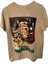 Hammer House Of Horror - Horror of Frankenstein T-shirt - Medium - Horror