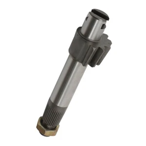 Eje sectorial para tractor Kubota B4200 B5100 B6100 H6680-41150 - Imagen 1 de 8