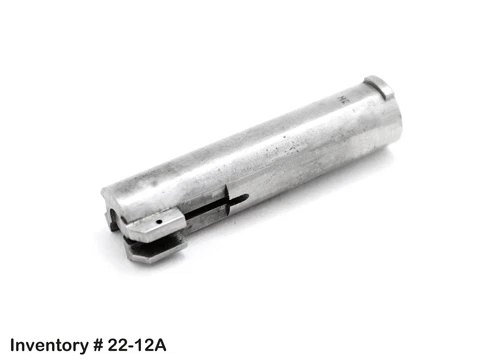 Original Model 1922 Springfield M2 Rifle Bolt Head Stripped - Image 1 of 1