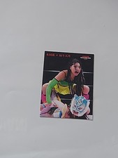 Stardom - Hana Kimura - Stardom Collection Card