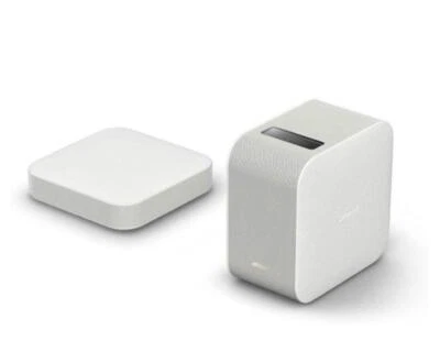 SONY LSPX-P1 Portable Ultra Short Throw Projector - Image 1 of 4