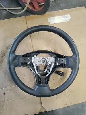 06-12 TOYOTA RAV4 VOLANTE Foto 1 de 2