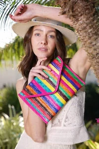 Fiesta Clutch - Picture 1 of 5