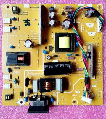 715G2824-4-5 inverter board / power supply board for AOC 2330V+ 2430V+ - Image 1 of 2