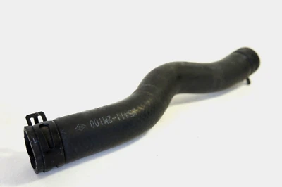 09-2016 genesis hyundai 3.6 coupe radiator coolant water hose tube 25411-2m100 - Image 1 of 4