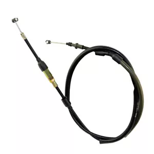 Cable de embrague para Kawasaki KX250F KXF250 2004-2016 2010 Suzuki RMZ250 2005-2006 - Imagen 1 de 4