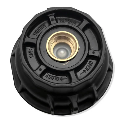 Oil Filter Housing Cap for 2016-17 Lexus RX350 RX450h 3.5L, 15-18 NX300h 2.5L - Image 1 of 4