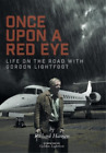 Richard Harison Once Upon A Red Eye (Relié)