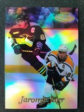 1999-00 Topps Gold Label Class 1 #15 Jaromir Jagr