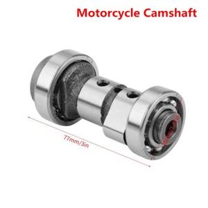 Racing Camshaft For YBR 125 150 YBR125 YB125Z JS125-6A V6 JS125-6B JS150-3 R6 - Picture 1 of 10