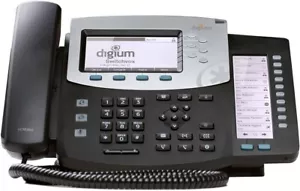 Digium D70 IP Phone 2-Line SIP with HD Voice Backlit Display - Picture 1 of 2