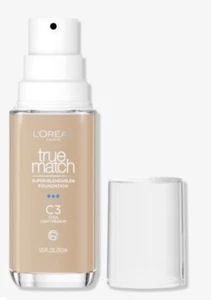 Loreal True Match Super Blendable Foundation ~ You Choose - Picture 1 of 2