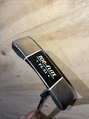 Top Flite PS-01 Putter - Image 1 of 4