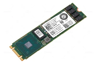 CM88M  DELL SSD 240GB SATA 6G M.2 2280 FOR DELL BOSS CARD - Image 1 of 4