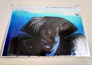 Black Jack cel animation OVA - Picture 1 of 1