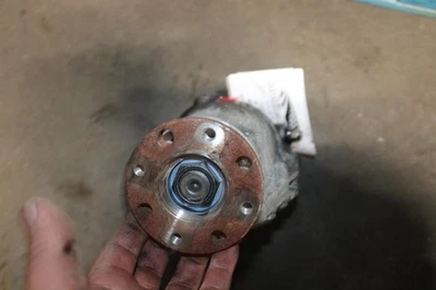 2014 BMW 535I GT Used AWD Differential Assembly 3.08 Ratio 128K Miles - Изображение 1 из 4