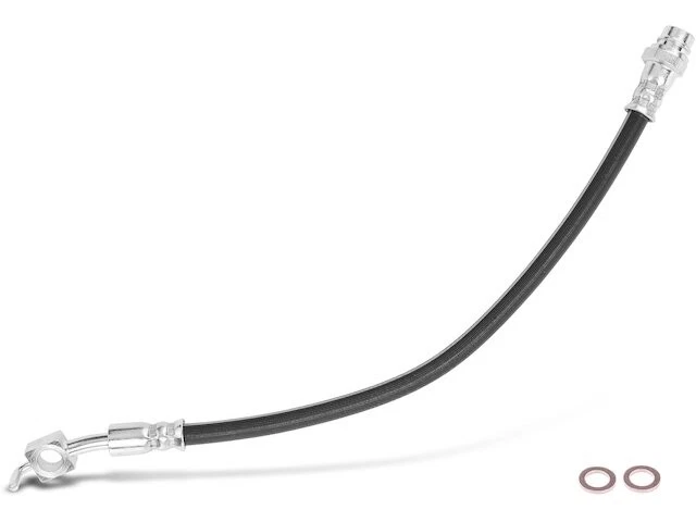 Manguera de freno exterior trasera para Volvo S60 2011-2018 2012 2013 2014 2015 2016 TT314YV 2011-2018 Foto 1 de 1