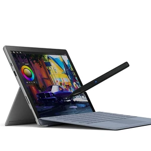 Stylo Slim 2 pour Surface avec Pression 4096, Gomme et Clic Droit, Rejet de Paume - Photo 1/6