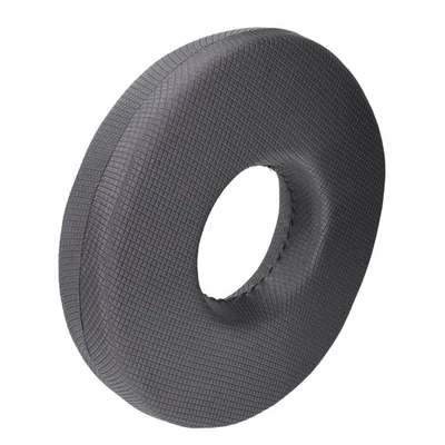 Coussin d'oreiller beignet pour hémorroïdes post-partum grossesse coccyx Reli HG5 - Photo 1/4