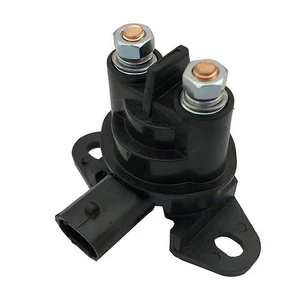 1 PC Starter Solenoid Relay Accessories For SeaDooChallenger SE 215/1503 - Picture 1 of 11