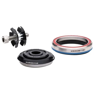 Cane Creek 70-Slam Headset IS42/28.6|IS52/40 Black - Picture 1 of 1