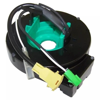 56009071 Clock Spring W/Spiral Cable Cruise For Jeep For Cherokee XJ 1997-2001 - Image 1 of 4