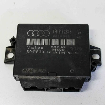 Centralina PDC Park Assist AUDI A6 4F2, C6 4F0919283B 2.0 Diesel 125kw 2465498 - Immagine 1 di 2