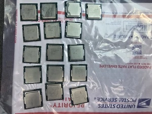 Intel Core i7-4790 - 3.6 GHz Quad-Core (CM8064601560113) Processor - Afbeelding 1 van 1