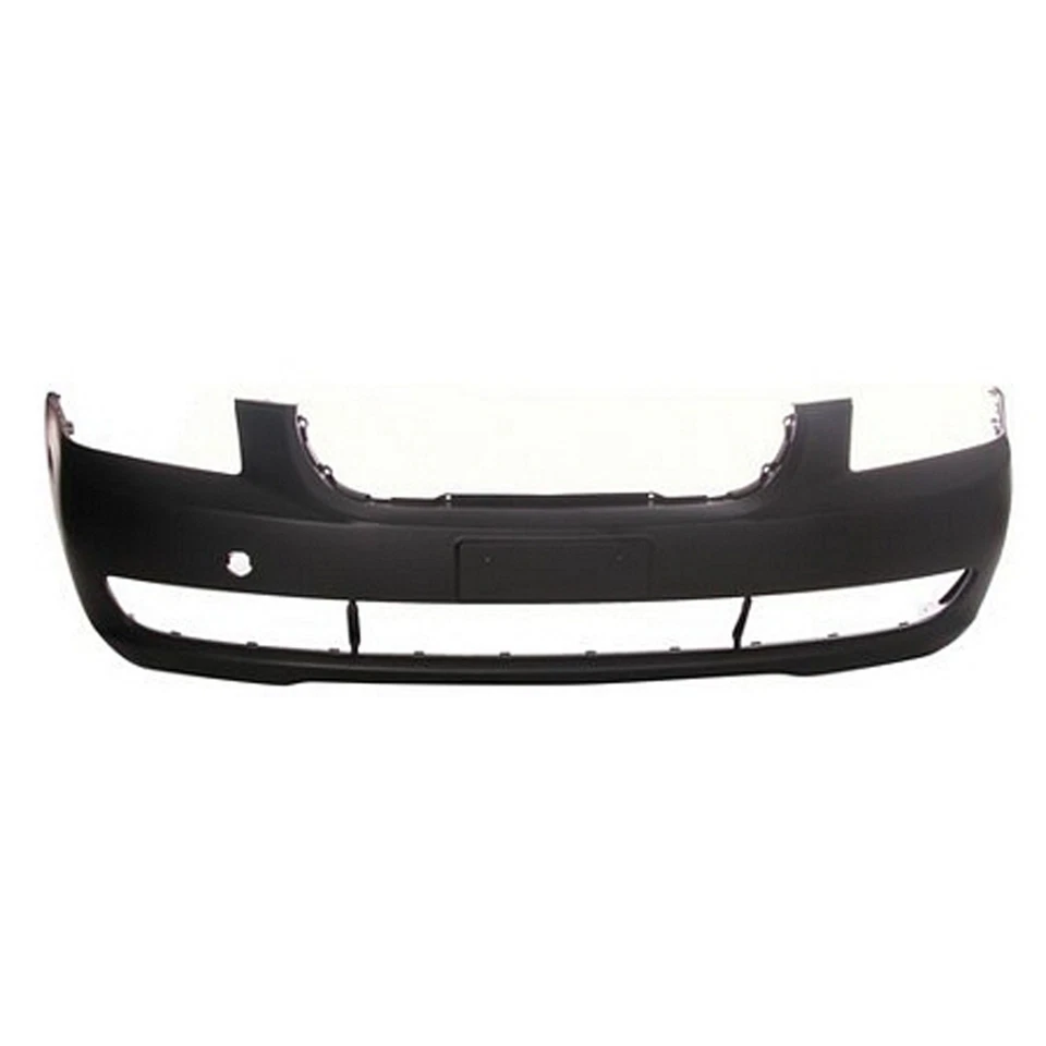 KI1000132 New Replacement Front Bumper Cover Fits 2006-2008 Kia Magentis Foto 1 de 1