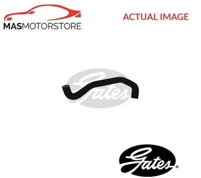 RADIATOR HOSE LOWER GATES 3985 P NEW OE REPLACEMENT - Image 1 of 4