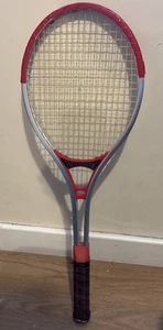 Ascot Red Arrow Modell Nr. 660 4 1/2 L Vintage Tennisschläger - Bild 1 von 9