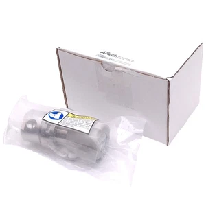 APTech AK1030S 4PL 4 4 0 0 P Pressure Regulator 3500psi In, 60psi Out, SS 316L - Picture 1 of 6