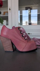 John fluevog Malik Size 6 - Picture 1 of 6