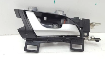 Interior Inner Door Handle Passenger Right Rear 2012 Acura TSX - Image 1 of 4