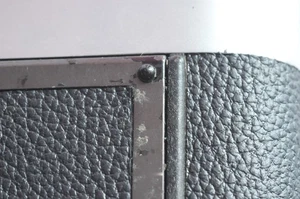 2 piezas protección negra puntos negros para Leica m3 mp m2 m1 md mda m4 m5 m6 m7 ma - Imagen 1 de 5