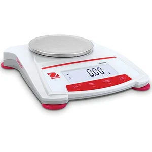 Ohaus Portable Educational Scale 30253030 SKX222 220 g x 0.01 g - Picture 1 of 1