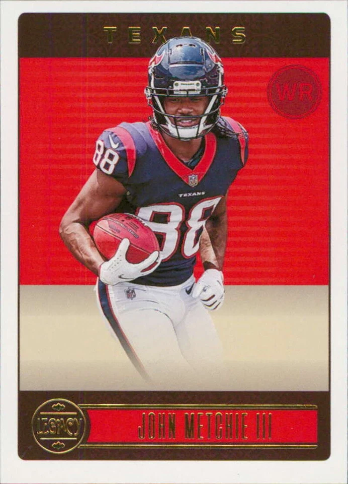 2023 Panini Legacy NFL Football Card Pick From List/Complete Your Set - Image 1 of 1