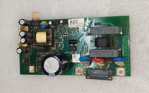 PLACA FUENTE DE ALIMENTACIÓN ABB 2REA017070A0001/B TARJETA PCB 7ABA101213 REV C USADA - Imagen 1 de 10