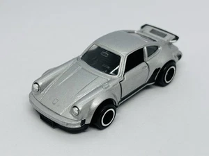 Tomica Tomy F1-2-4 Porsche 930 Turbo - Loose - Car 2 - Made In Japan - Picture 1 of 14